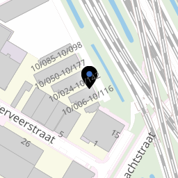 Appartement ISM01 C 5515 22