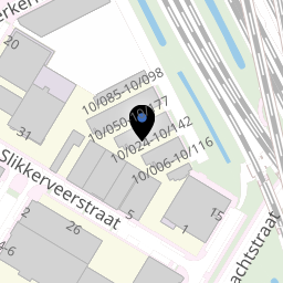 Appartement ISM01 C 5515 32