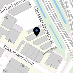 Appartement ISM01 C 5515 58