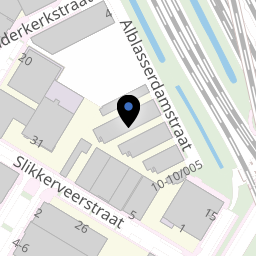 Appartement ISM01 C 5515 59