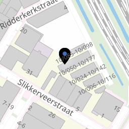 Appartement ISM01 C 5515 70