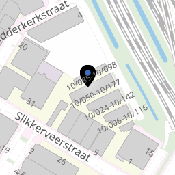 Appartement ISM01 C 5515 74