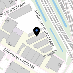 Appartement ISM01 C 5515 77