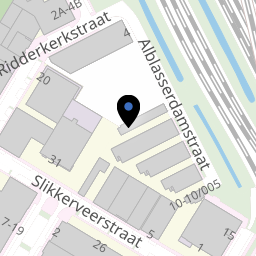 Appartement ISM01 C 5515 96