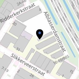 Appartement ISM01 C 5515 97