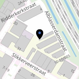 Appartement ISM01 C 5515 98