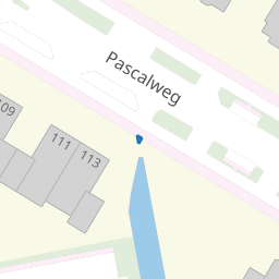 Perceel ISM01-C-5534