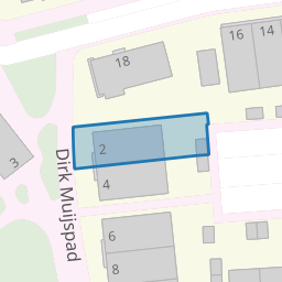 Perceel ISM01-C-5640