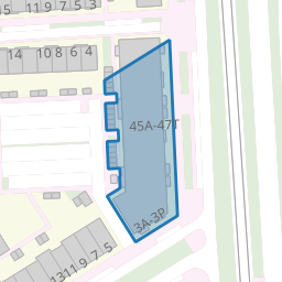 Perceel ISM01-C-5836
