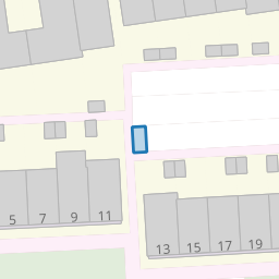 Perceel ISM01-C-6082