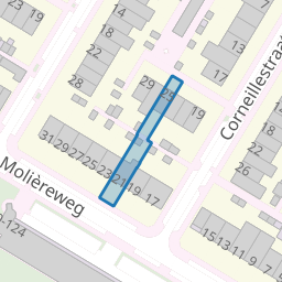 Perceel ISM01-C-6166