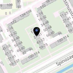 Appartement ISM01 C 6216 19