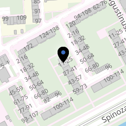 Appartement ISM01 C 6216 29