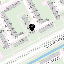 Appartement ISM01 C 6216 7