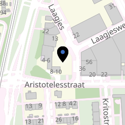 Appartement ISM01 C 6430 3