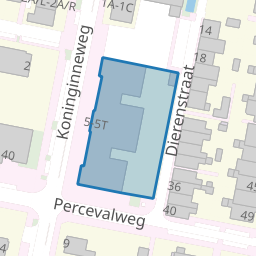 Perceel ISM01-D-1574