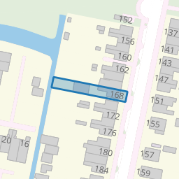 Perceel ISM01-D-1826