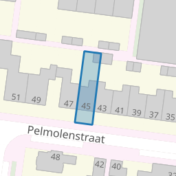Perceel ISM01-D-2367