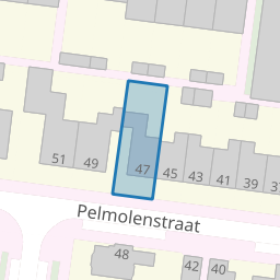 Perceel ISM01-D-2368