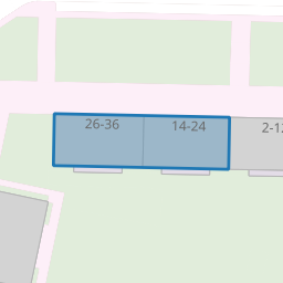 Perceel ISM01-D-2729