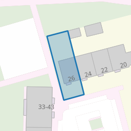 Perceel ISM01-D-2741