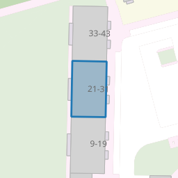Perceel ISM01-D-2773