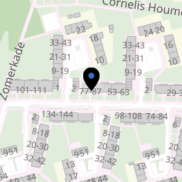 Appartement ISM01 D 2823 1