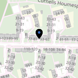 Appartement ISM01 D 2823 4