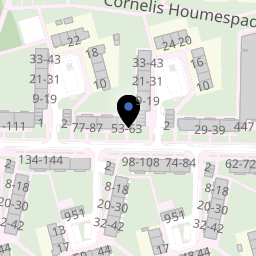 Appartement ISM01 D 2823 6