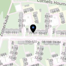 Appartement ISM01 D 2823 7