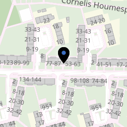 Appartement ISM01 D 2823 9