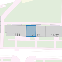 Perceel ISM01-D-2833