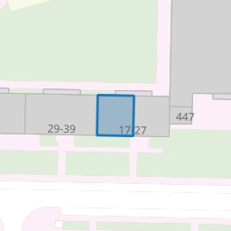 Perceel ISM01-D-2835