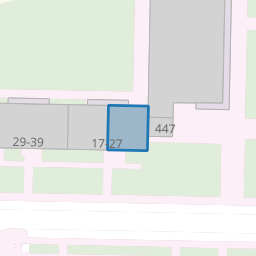 Perceel ISM01-D-2836