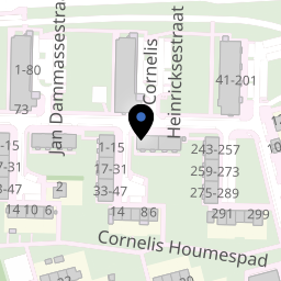 Appartement ISM01 D 3044 13
