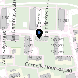 Appartement ISM01 D 3044 14