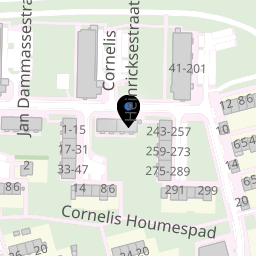 Appartement ISM01 D 3044 8