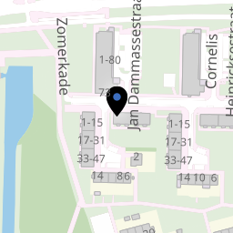 Appartement ISM01 D 3045 13