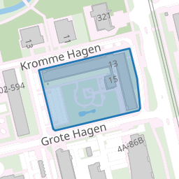 Perceel ISM01-D-3503