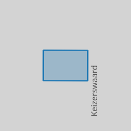 Perceel ISM01-D-3615