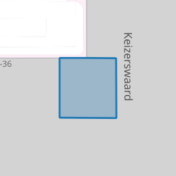 Perceel ISM01-D-3647