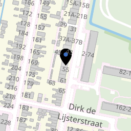 Appartement ISM01 D 3675 2