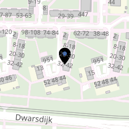 Appartement ISM01 D 3754 13