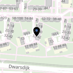 Appartement ISM01 D 3754 15