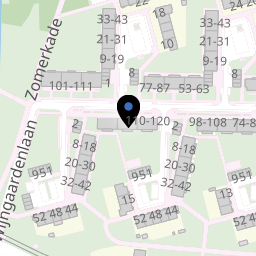 Appartement ISM01 D 3834 22