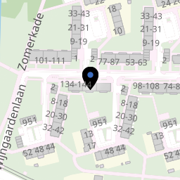 Appartement ISM01 D 3834 34