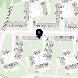 Appartement ISM01 D 3834 43