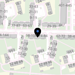 Appartement ISM01 D 3835 15