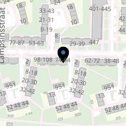 Appartement ISM01 D 3835 2