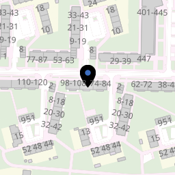 Appartement ISM01 D 3835 3